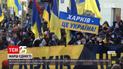 У Харкові близько 5 тисяч містян вийшли на Марш єдності | Новини України