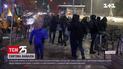 Редкое явление: по Иерусалиму пронеслась мощная метель