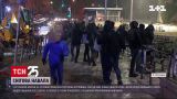 Редкое явление: по Иерусалиму пронеслась мощная метель