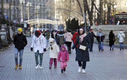 Введут ли в Киеве чрезвычайное положение и комендантский час: Кличко сообщил