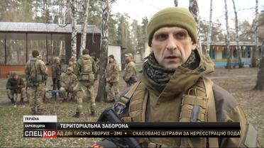 Территориальная оборона на бумаге: почему инициатива остановилась на этапе создания