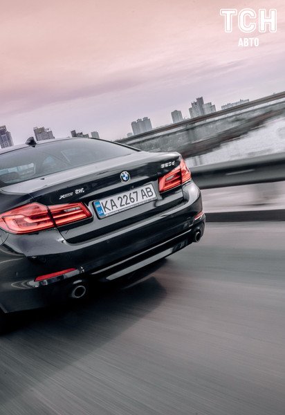 BMW X5, спецпроект_13