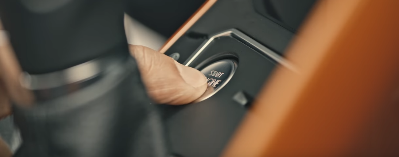 Немцы опубликовали видеотизер нового Volkswagen Polo