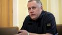 Заступник керівника Офісу президента України Ігор Жовква
