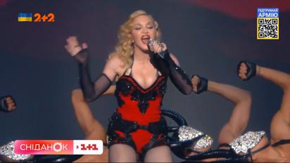 Світові знаменитості, що збирають кошти на допомогу Україні