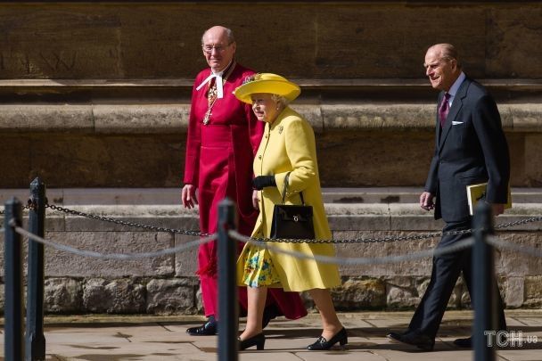 Королева Елизавета II / © Getty Images