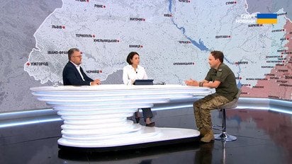 Курск: начало конца? Чего боится Путин? Мусиенко раскрыл план на ближайшие месяцы