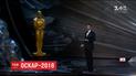 В Лос-Анджелесе состоялась 90-я церемония вручения премии "Оскар"
