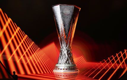 Лига Европы: расписание и результаты матчей 1/2 финала