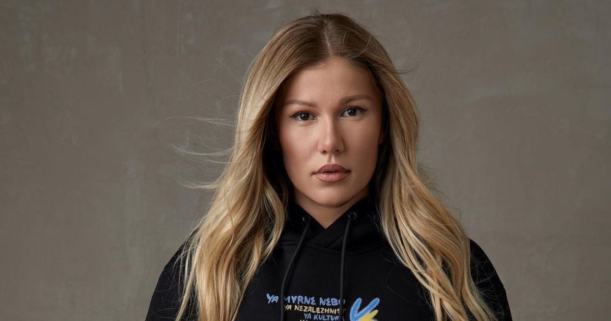 Альона Омаргалієва