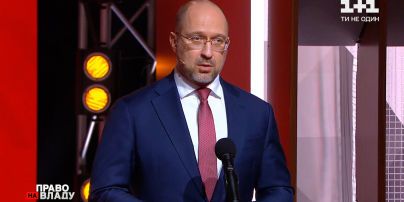 Прем'єр-міністр розповів про тарифи на світло та тепло цього опалювального сезону