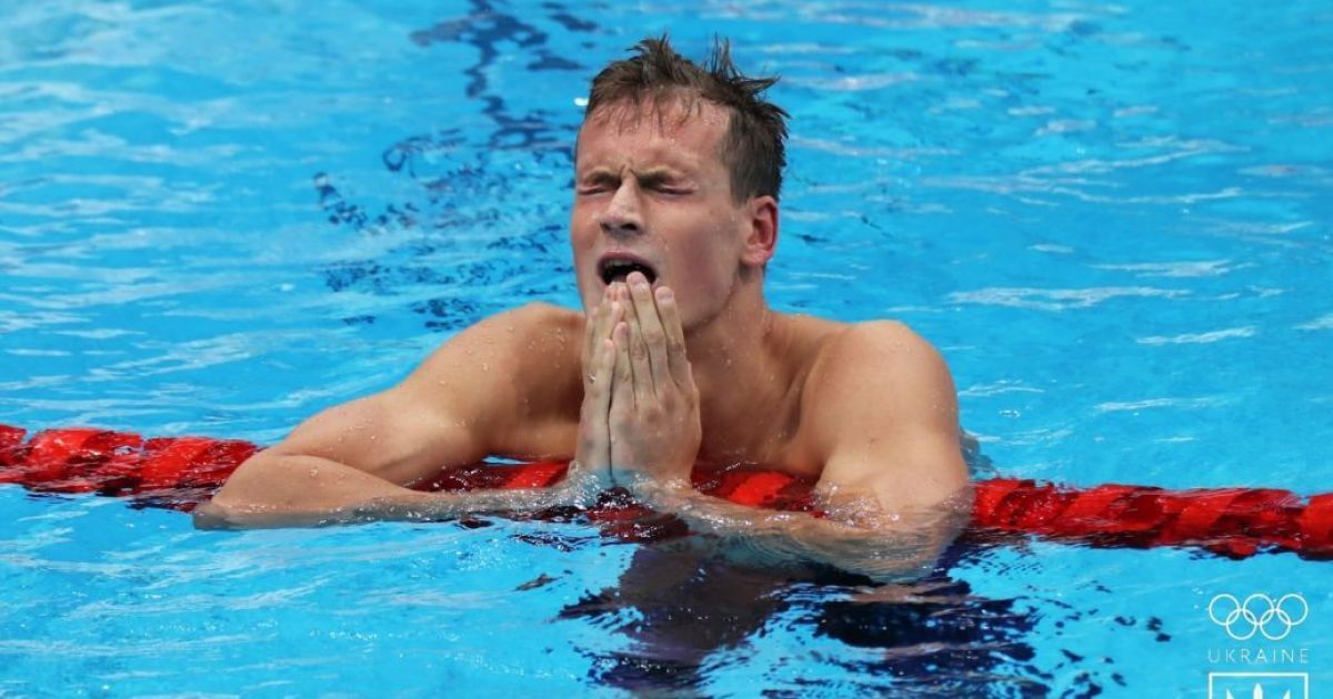 Михаил Романчук