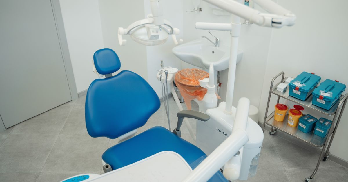 "Практично одразу сталася зупинка дихання": у стоматологічній клініці помер 6-річний хлопчик