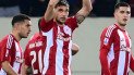 Роман Яремчук / Фото: facebook.com/OlympiacosFC