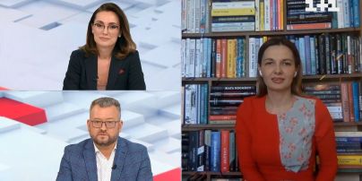 Украинцы скинулись на спутник для нужд ВСУ - нация непобедима