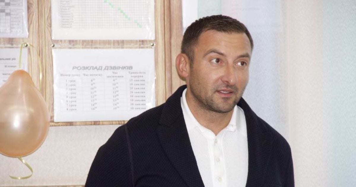 У центрі Києва під час обстрілу авто вбили 3-річного сина депутата-ресторатора
