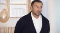 У депутата Соболева, сына которого в центре Киева убил киллер, родился ребенок