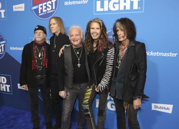  / © Associated Press