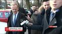 Президента Європейської Ради допитують в прокуратурі у Варшаві
