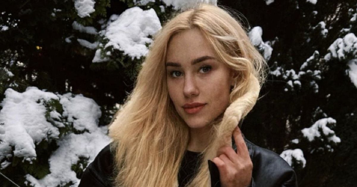 Даша Квиткова