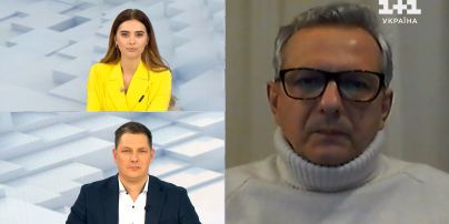 Сколько денег инфляция съест в каждом кошельке и сколько стоит оливье - Олег Устенко
