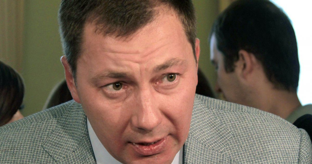 "Агонія влади". Нардеп від "Батьківщини" емоційно прокоментував звинувачення у створенні виборчої "піраміди"