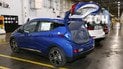 General Motors обіцяє серйозного електричного конкурента бензиновим авто