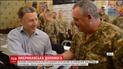 Курт Волкер заявив, що ситуація в Калинівці не вплине на рішення США про надання Україні зброї