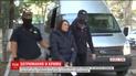 Кремлівські ЗМІ повідомляють про заарештованих в Сімферополі чергових українських шпигунів
