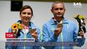 Новини України: бронзовий олімпійський призер Олег Омельчук повернувся додому
