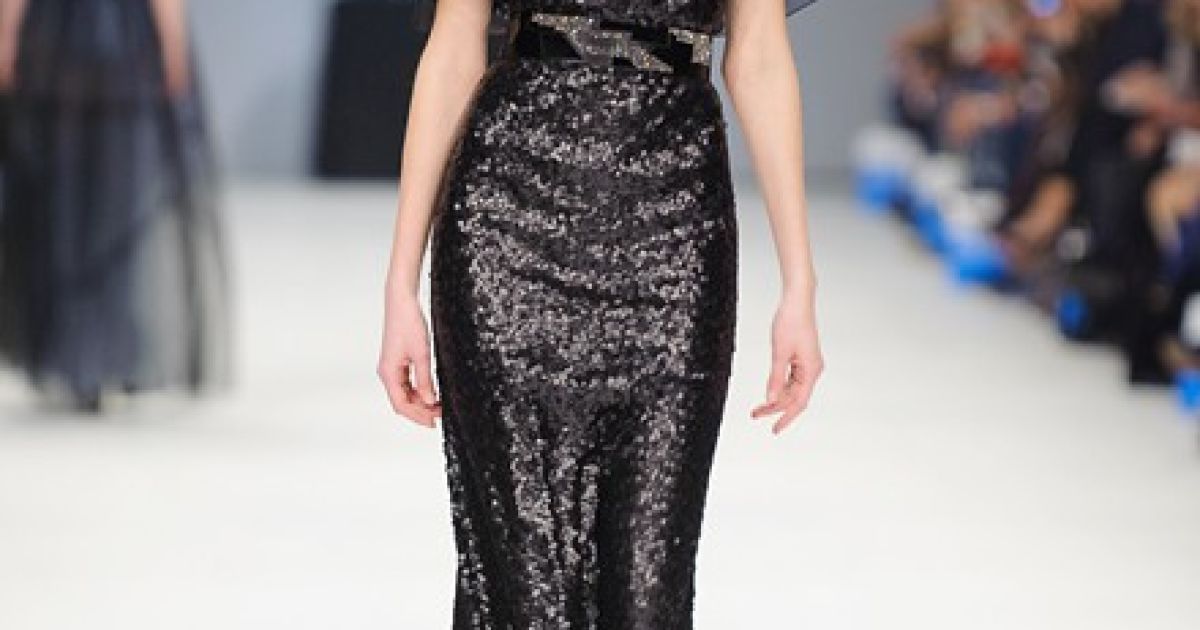 Коллекция Aina Gasse AW 16-17