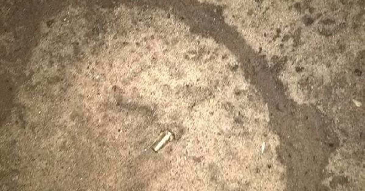 Бійка підлітків під Києвом / © ГУ Національної поліції в Київській області