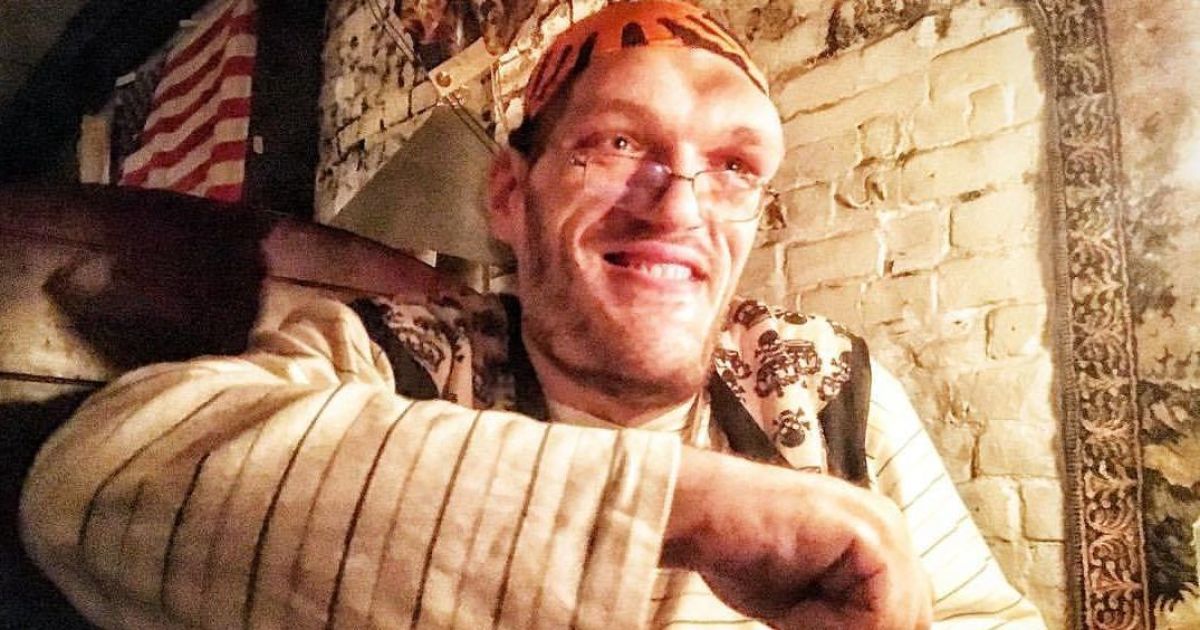 Cоліст українського гурту Ivan Blues & Friends помер під час виступу в Естонії