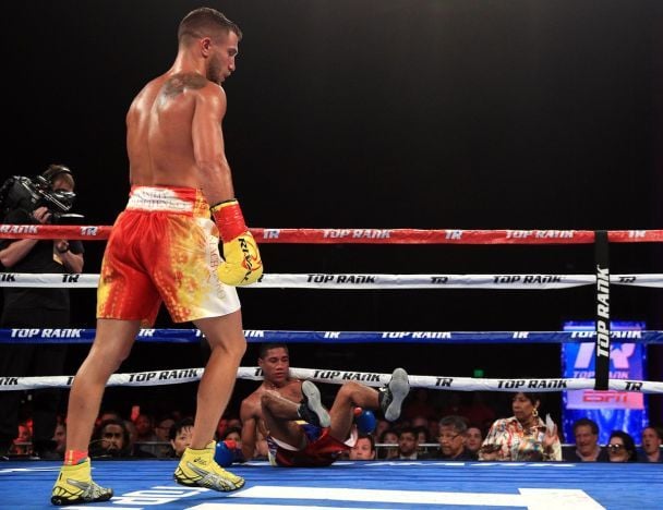  / © twitter.com/trboxing
