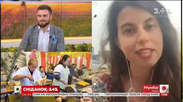 Тревел-журналіст розказала про ставлення до м'яса в Індії