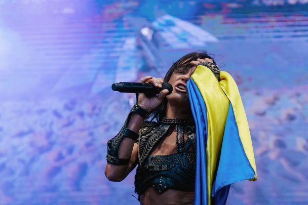 Зірки привітали з Днем Соборності України