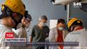 Новости Украины: в Киеве мужчина вызвал спасателей, чтобы снять с полового органа гайку