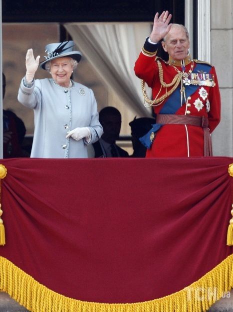 Юбилей королевы Елизаветы II - 85 лет / © Associated Press