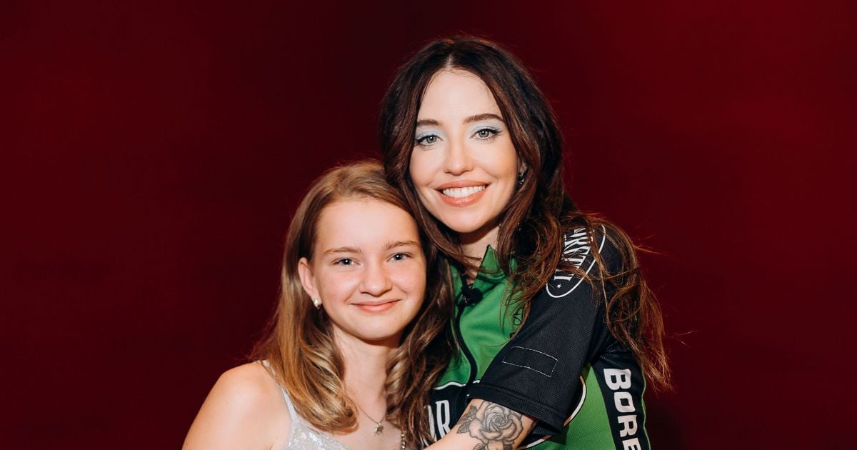 Новый сезон "Ближче до зірок"