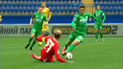 Металлист - Карпаты - 0:0. Судейский скандал в Харькове