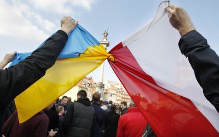 У Польщі офіційно визнали Волинську трагедію "геноцидом"