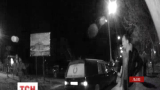 У Львові п'яний працівник автосервісу без водійських прав скоїв ДТП на катафалку