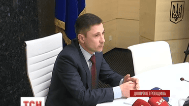 Глава райгосадминистрации Запорожской области получил 180 тысяч долларов взятки