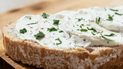 Намащення на хліб: рецепт