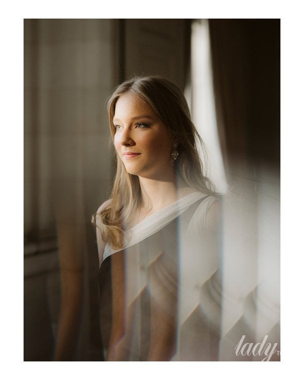 Принцеса Елеонора / © Instagram Бельгійської королівської родини