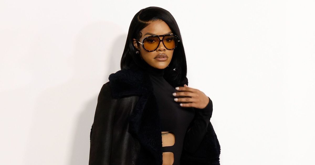 Теяна Тейлор