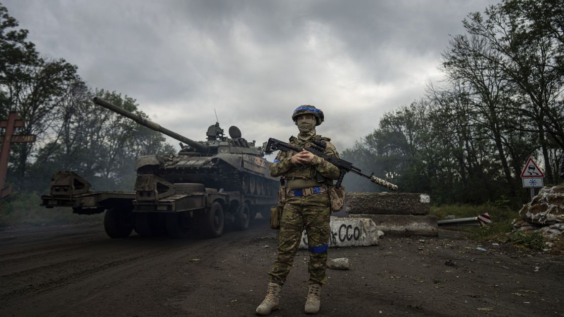 Восени війна затихне: військовий експерт пояснив причини