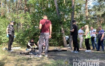 "Полтуловища лежало на кухне, внутренности в пакете в морозилке": подробности о расчленении мужчины в Киеве