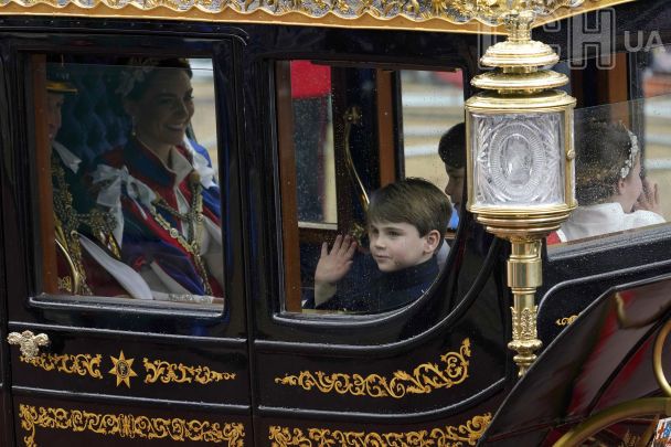 Коронация Чарльза III / © Associated Press