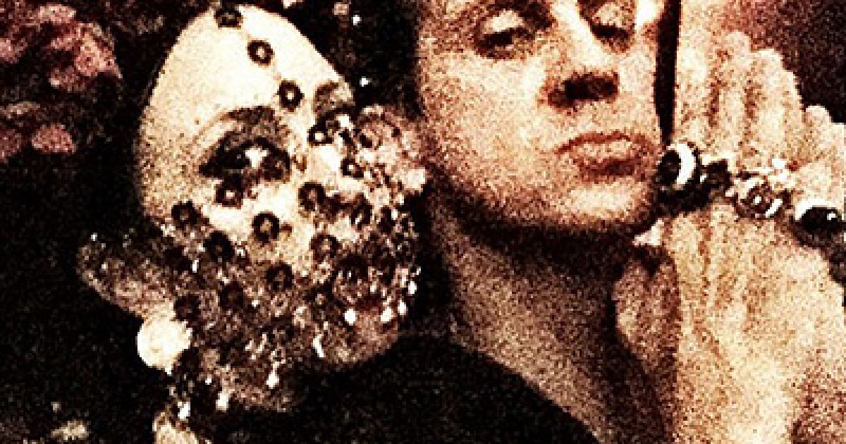 Джереми Скотт / © Instagram